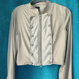 Armarni Exchange jacket - See size on Description